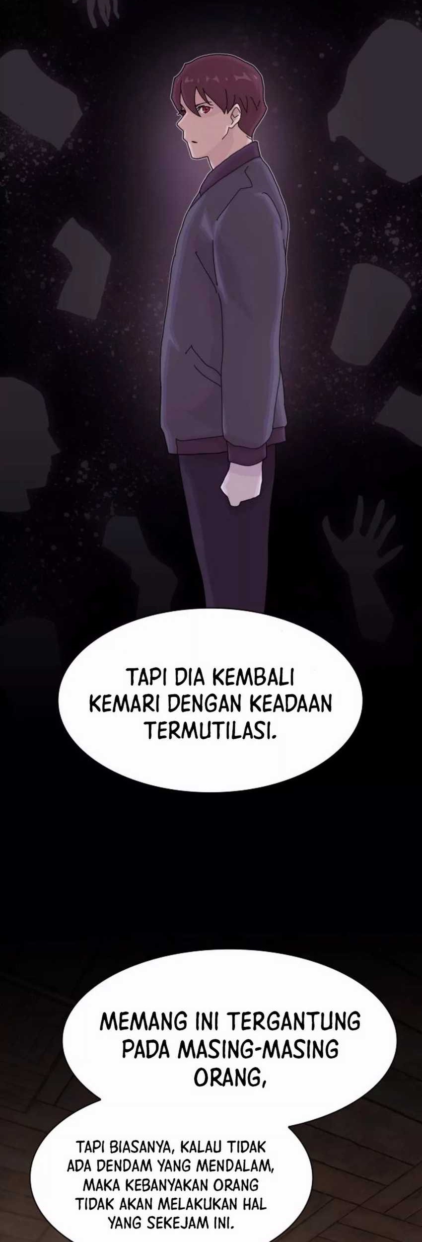 The Genius Who Sees Through the World Chapter 23 Gambar 3