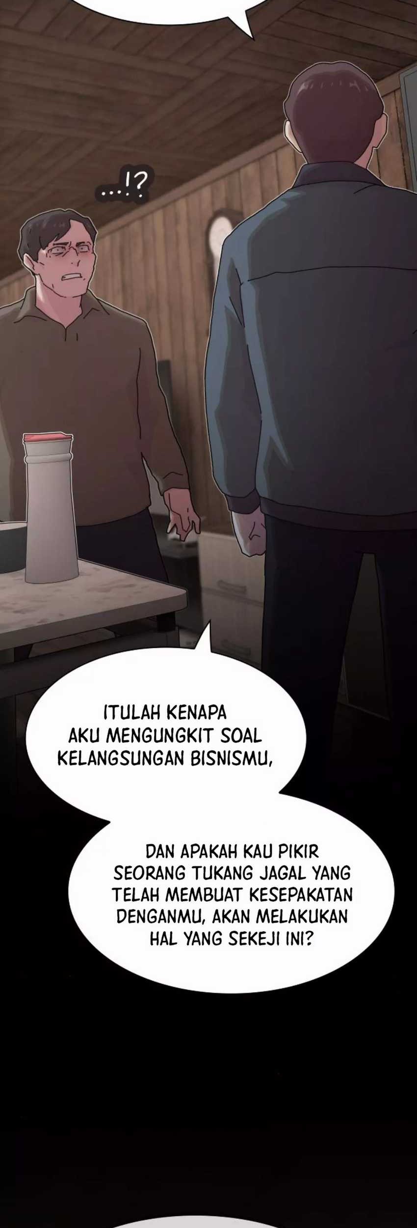 The Genius Who Sees Through the World Chapter 23 Gambar 4