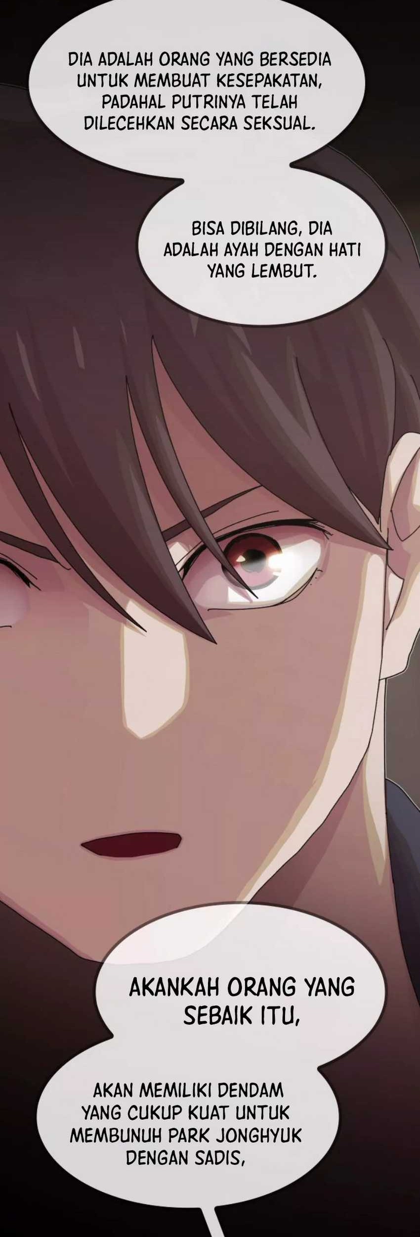 The Genius Who Sees Through the World Chapter 23 Gambar 5