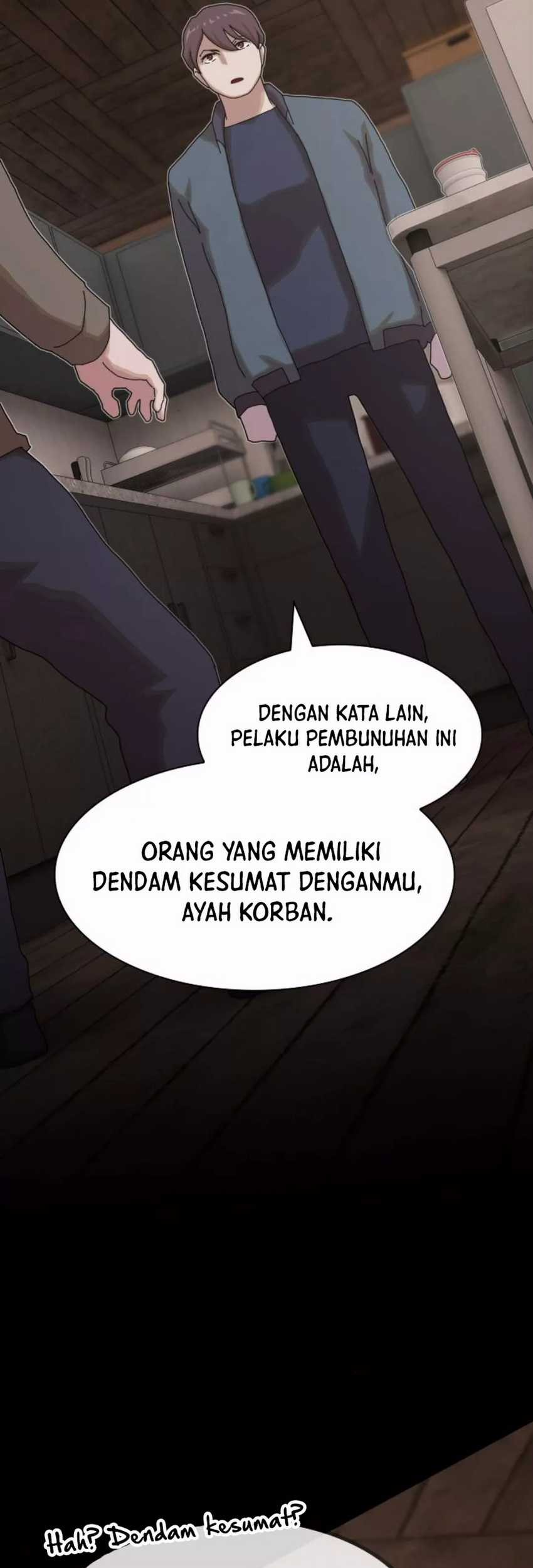 The Genius Who Sees Through the World Chapter 23 Gambar 7