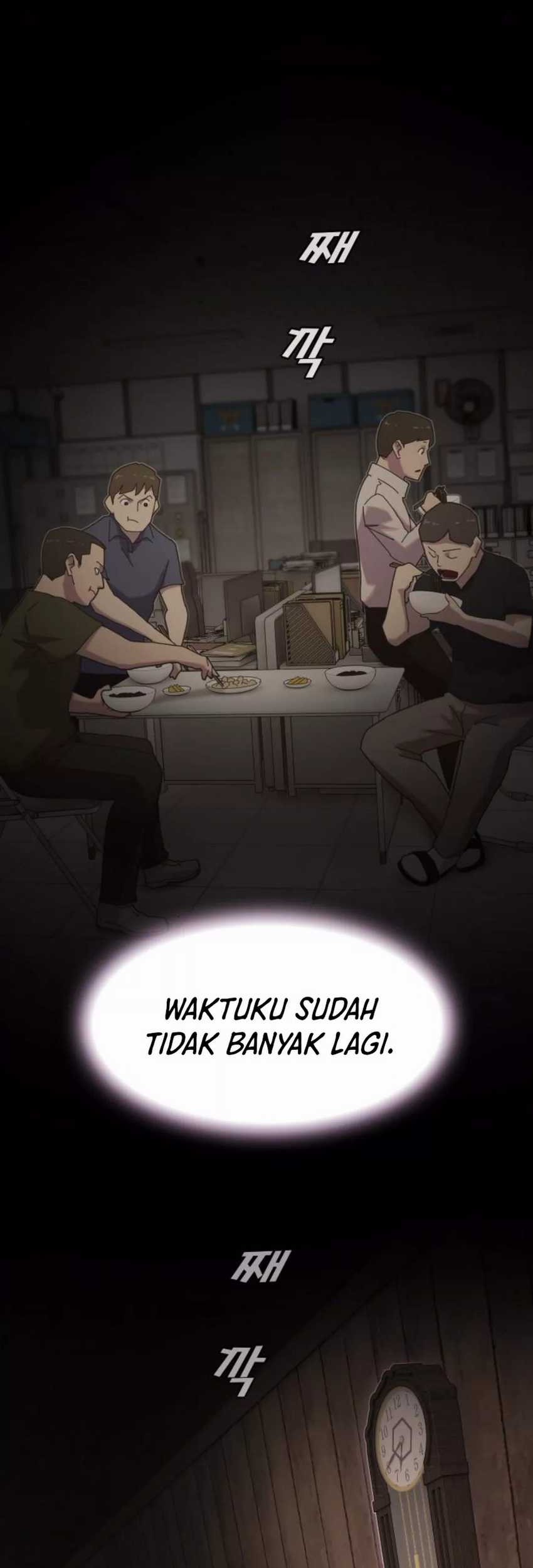 The Genius Who Sees Through the World Chapter 23 Gambar 14