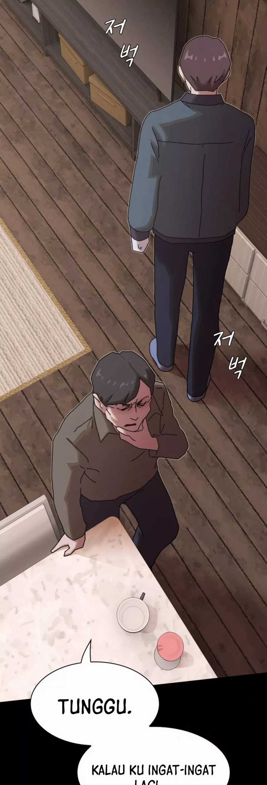 The Genius Who Sees Through the World Chapter 23 Gambar 17