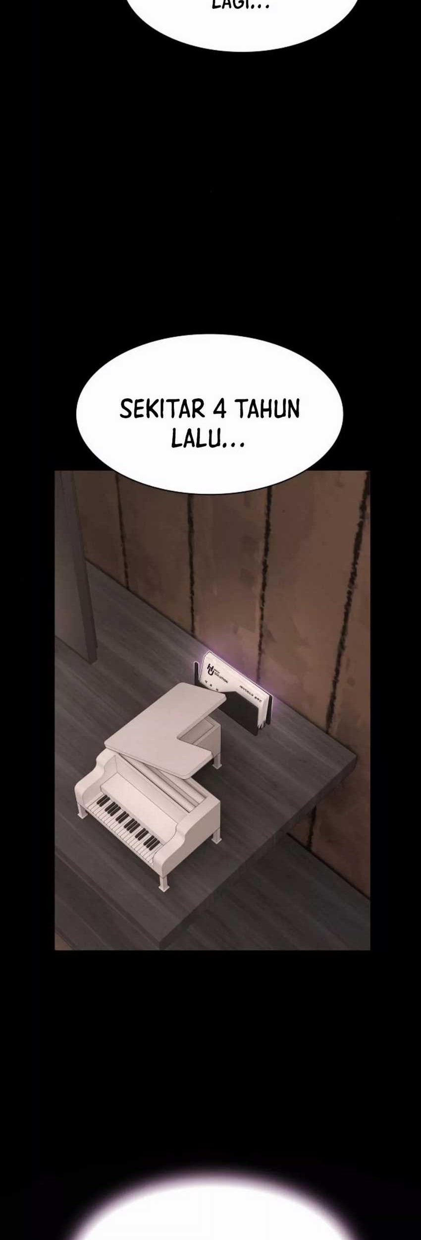 The Genius Who Sees Through the World Chapter 23 Gambar 18