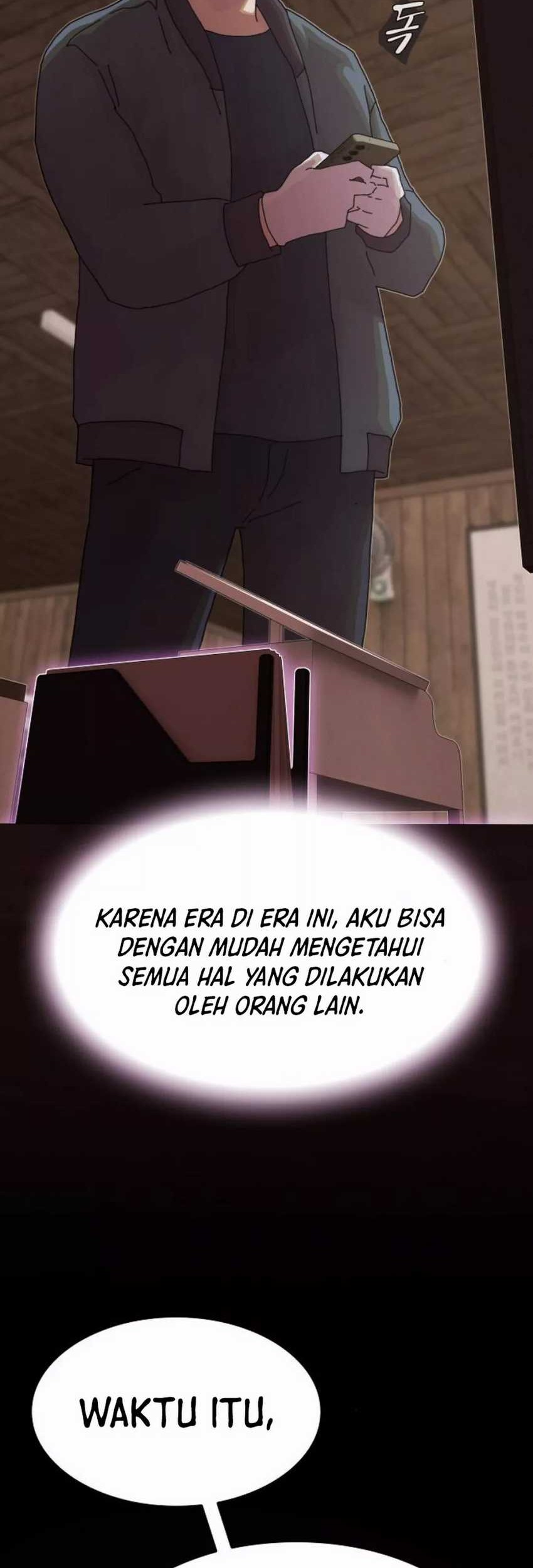 The Genius Who Sees Through the World Chapter 23 Gambar 20