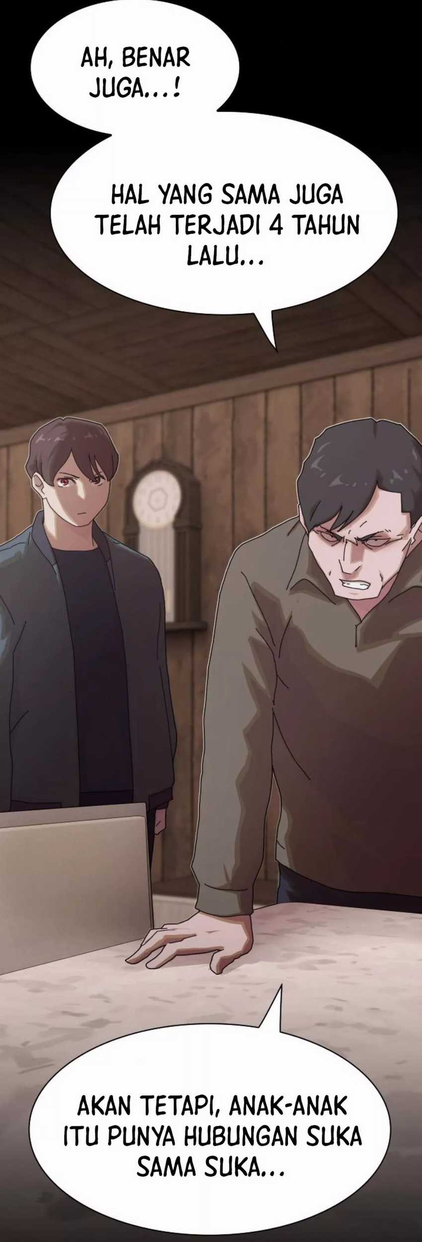 The Genius Who Sees Through the World Chapter 23 Gambar 22