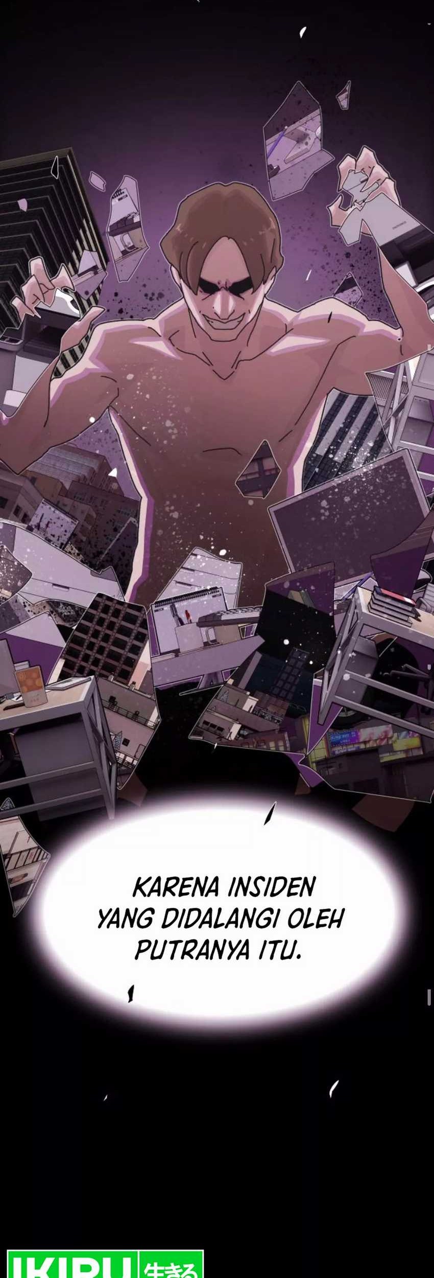The Genius Who Sees Through the World Chapter 23 Gambar 28