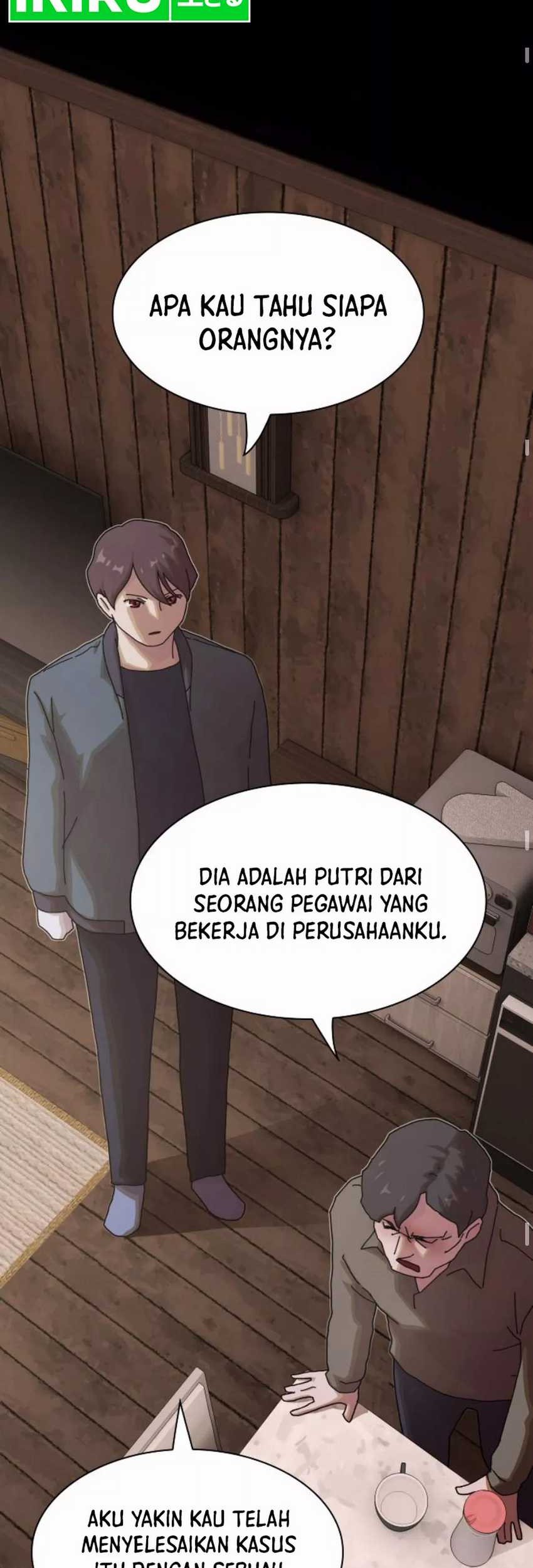 The Genius Who Sees Through the World Chapter 23 Gambar 29