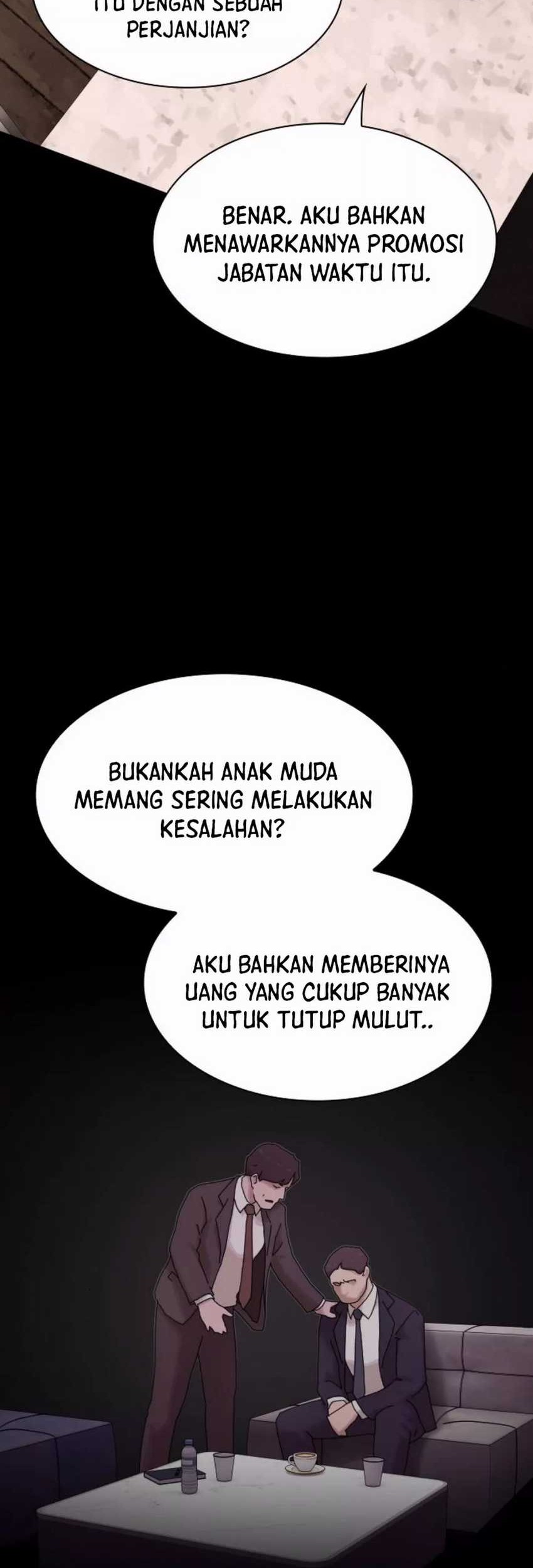 The Genius Who Sees Through the World Chapter 23 Gambar 30
