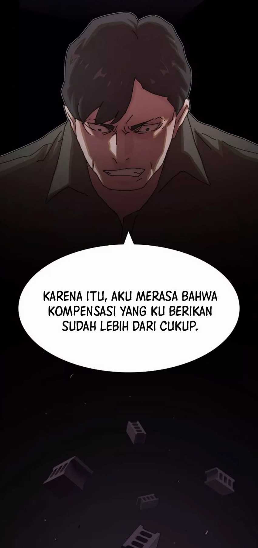 The Genius Who Sees Through the World Chapter 23 Gambar 31