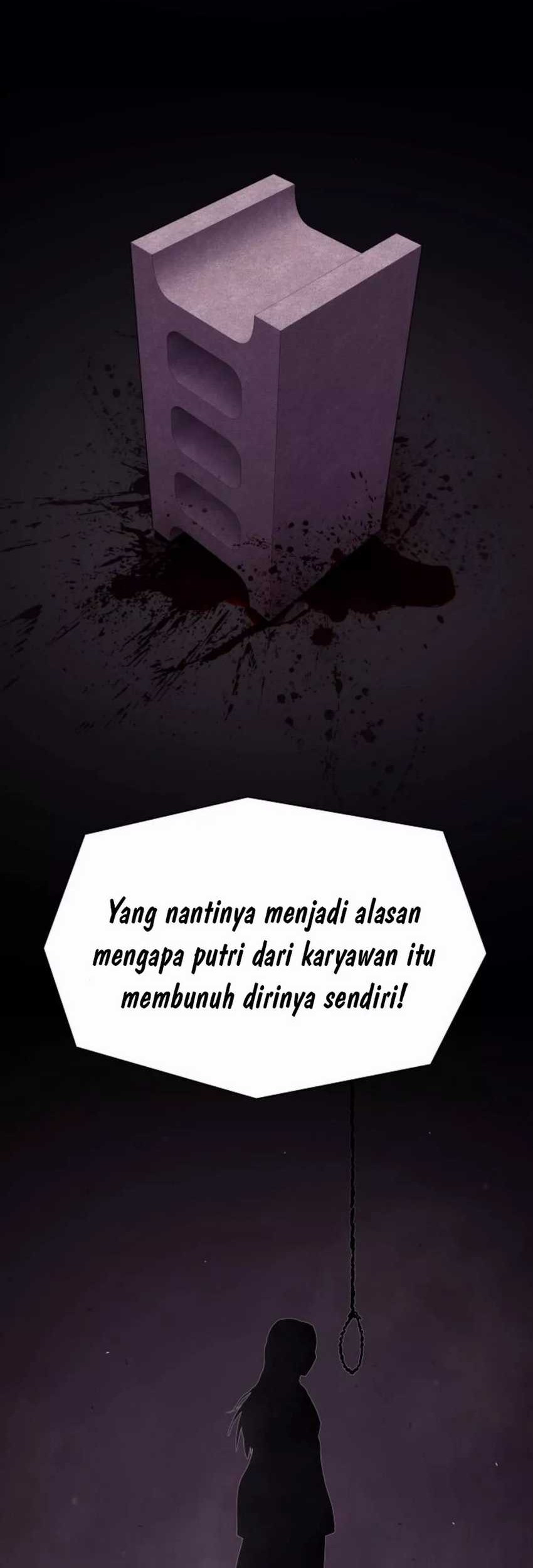 The Genius Who Sees Through the World Chapter 23 Gambar 33