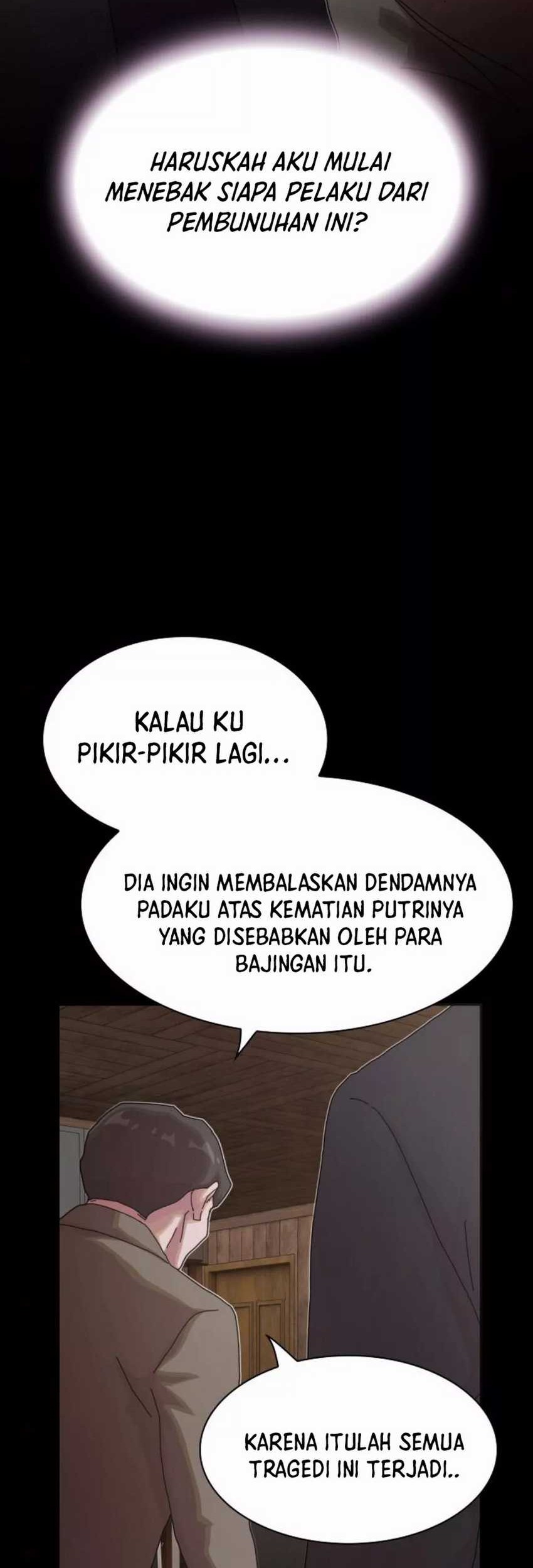 The Genius Who Sees Through the World Chapter 23 Gambar 35