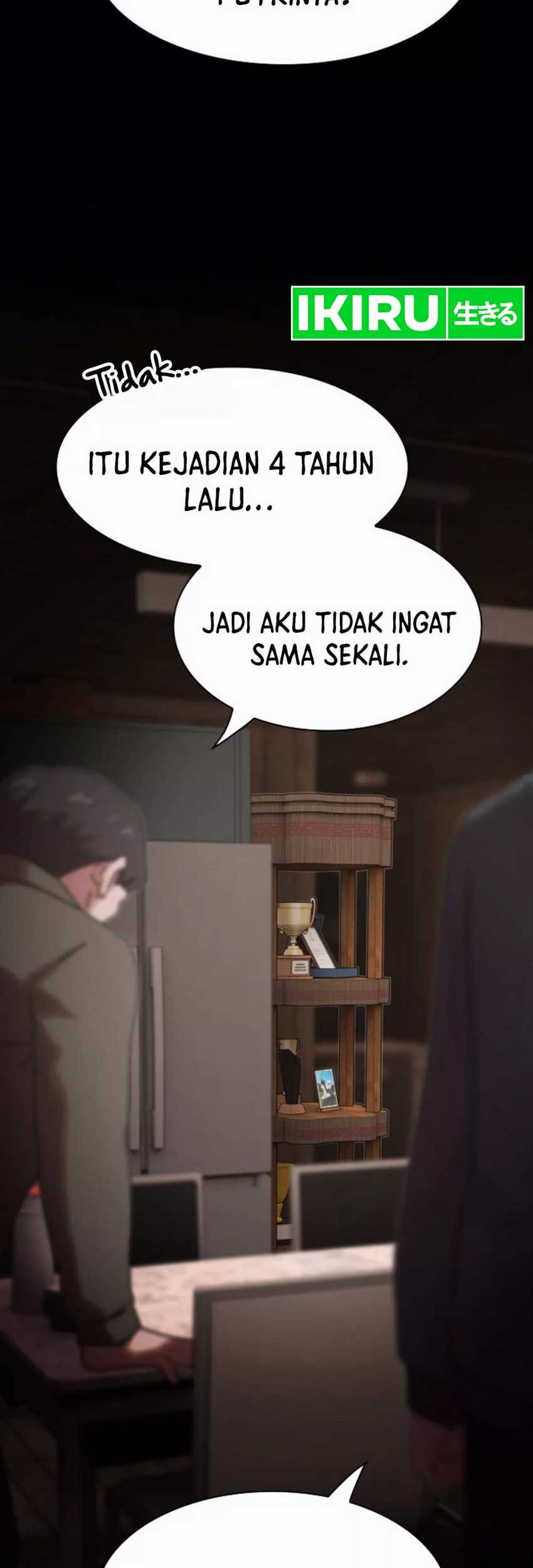 The Genius Who Sees Through the World Chapter 23 Gambar 38