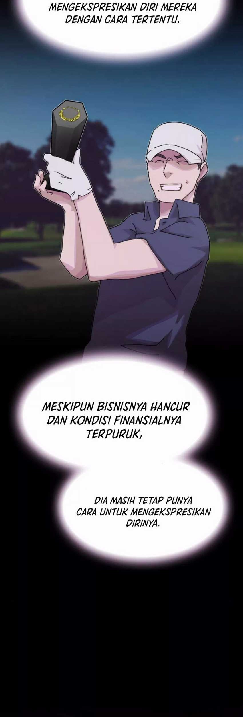 The Genius Who Sees Through the World Chapter 23 Gambar 40