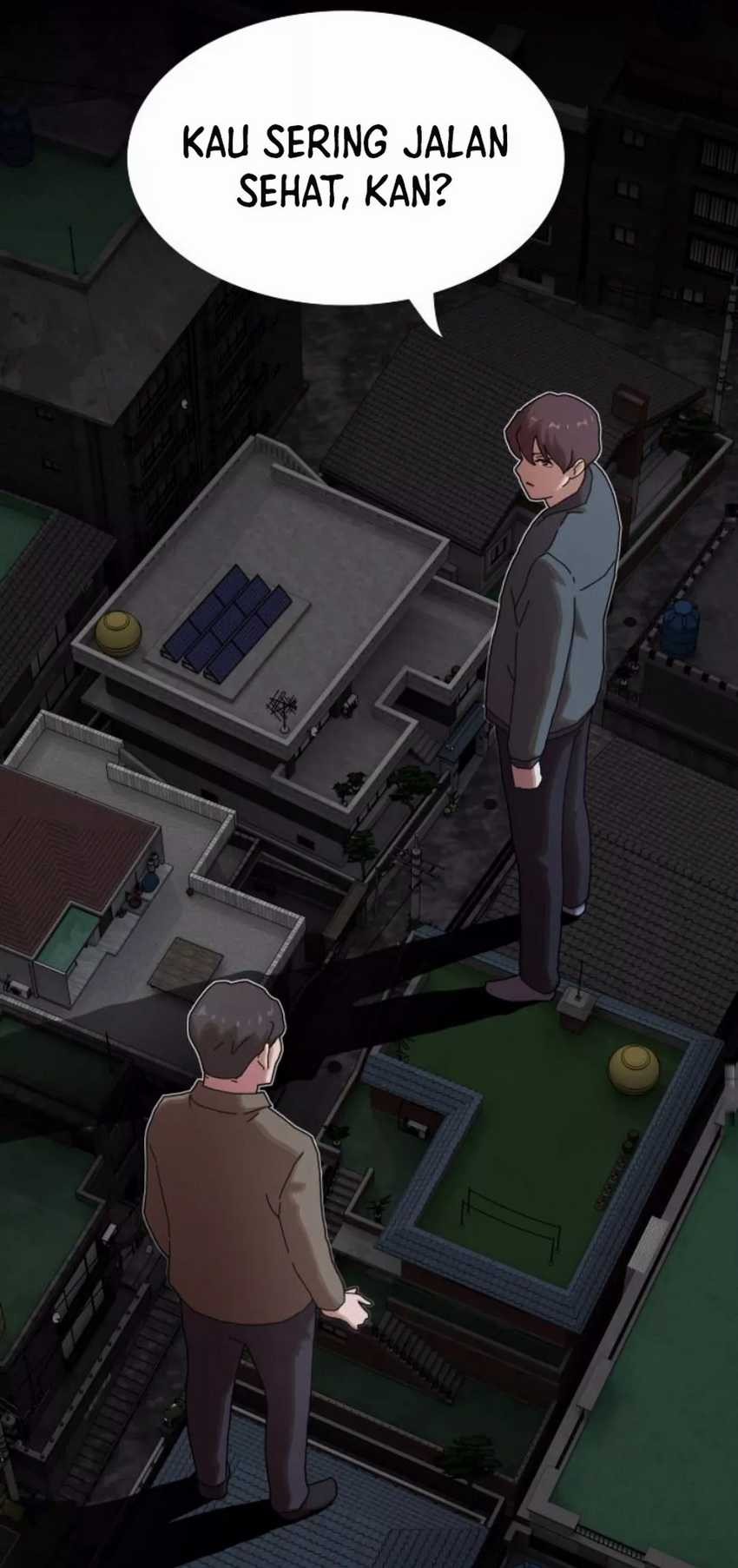 The Genius Who Sees Through the World Chapter 23 Gambar 41