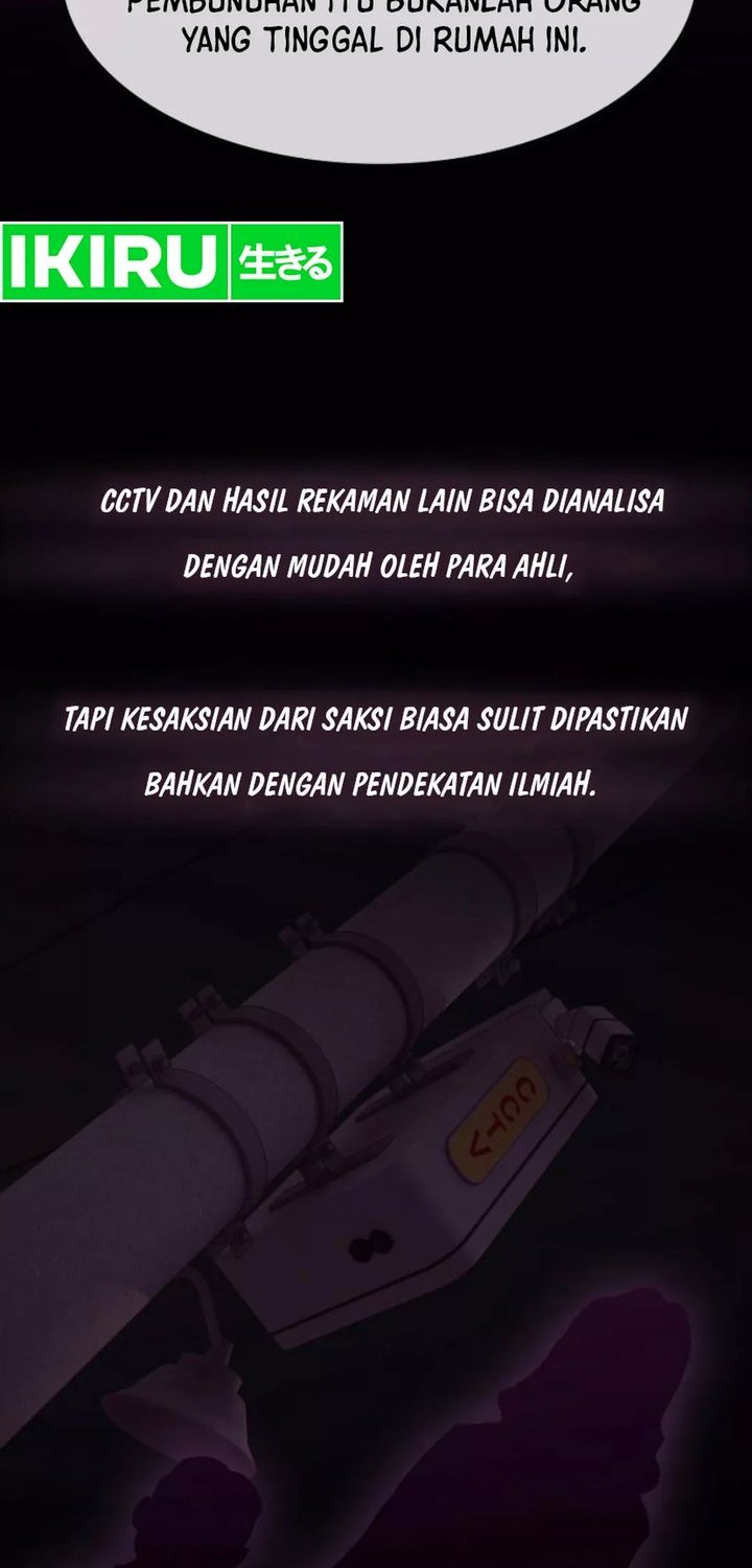 The Genius Who Sees Through the World Chapter 24 Gambar 99