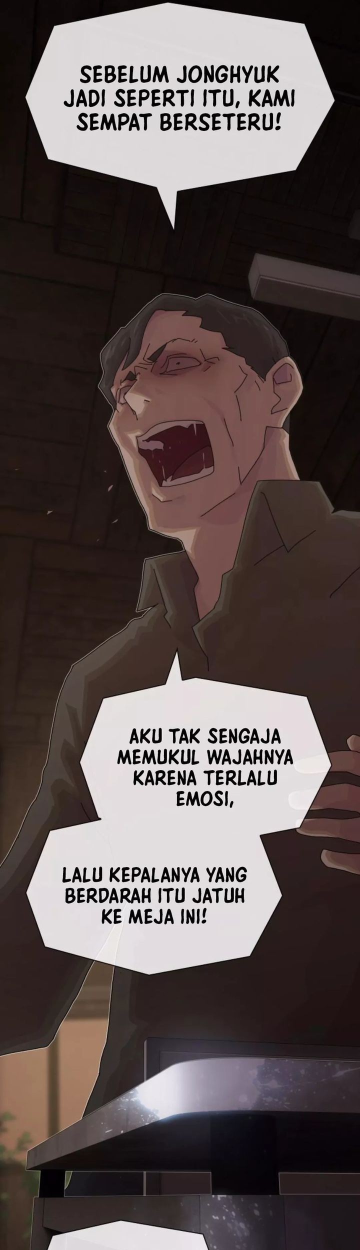 The Genius Who Sees Through the World Chapter 24 Gambar 9