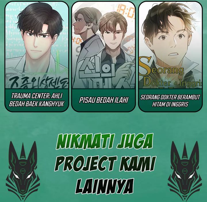 The Genius Who Sees Through the World Chapter 24 Gambar 118