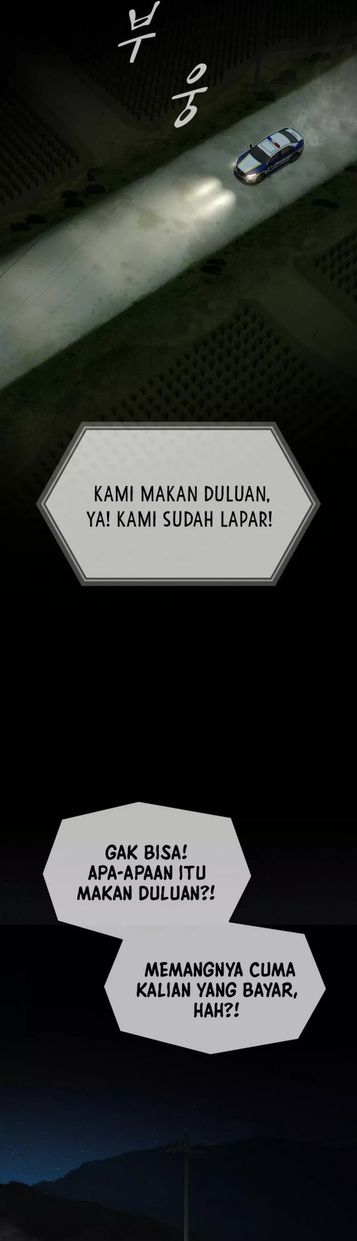 The Genius Who Sees Through the World Chapter 25 Gambar 62