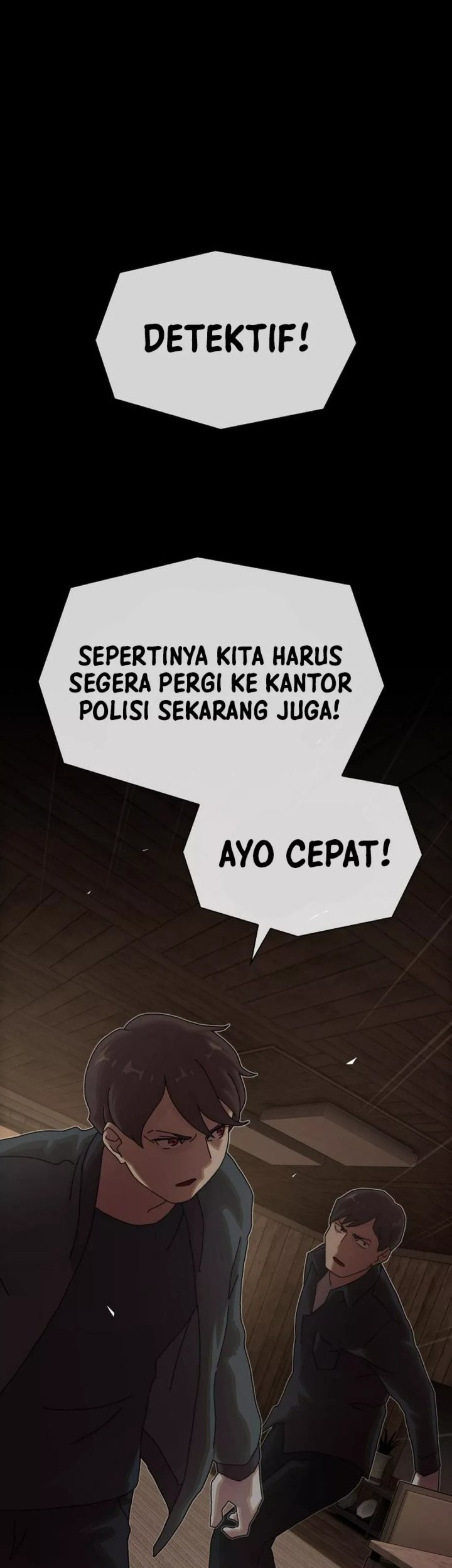 Baca The Genius Who Sees Through the World Chapter 25 Gambar 2