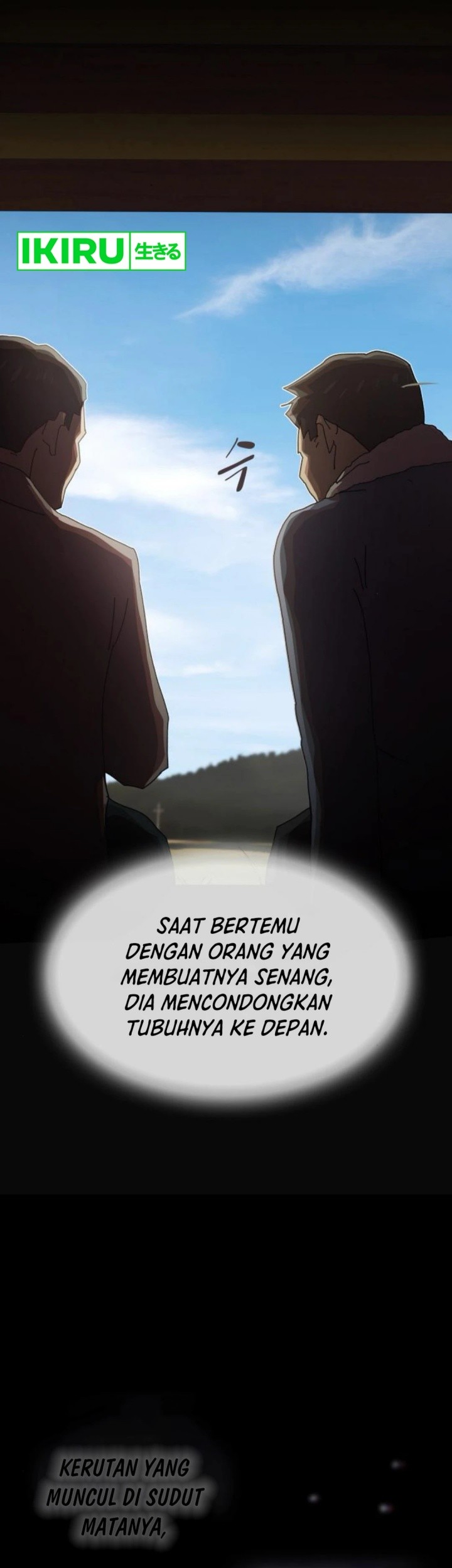 The Genius Who Sees Through the World Chapter 26 Gambar 25