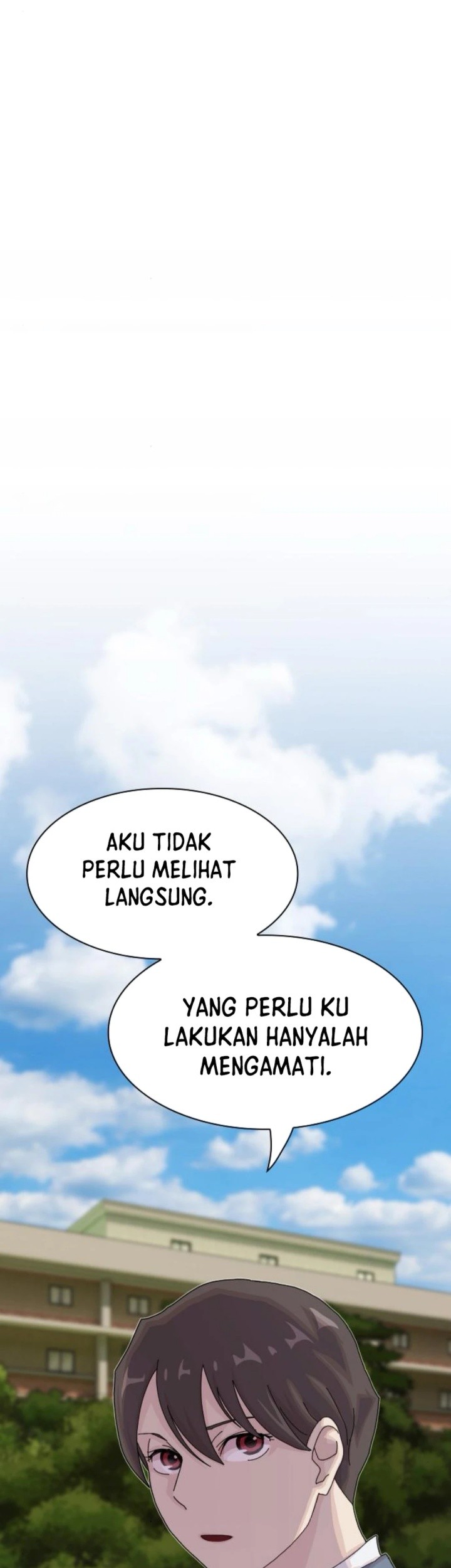 The Genius Who Sees Through the World Chapter 26 Gambar 31