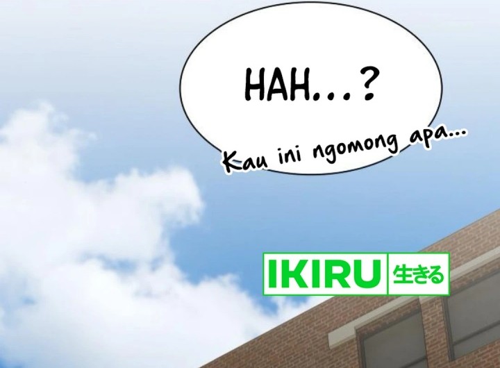 The Genius Who Sees Through the World Chapter 26 Gambar 34