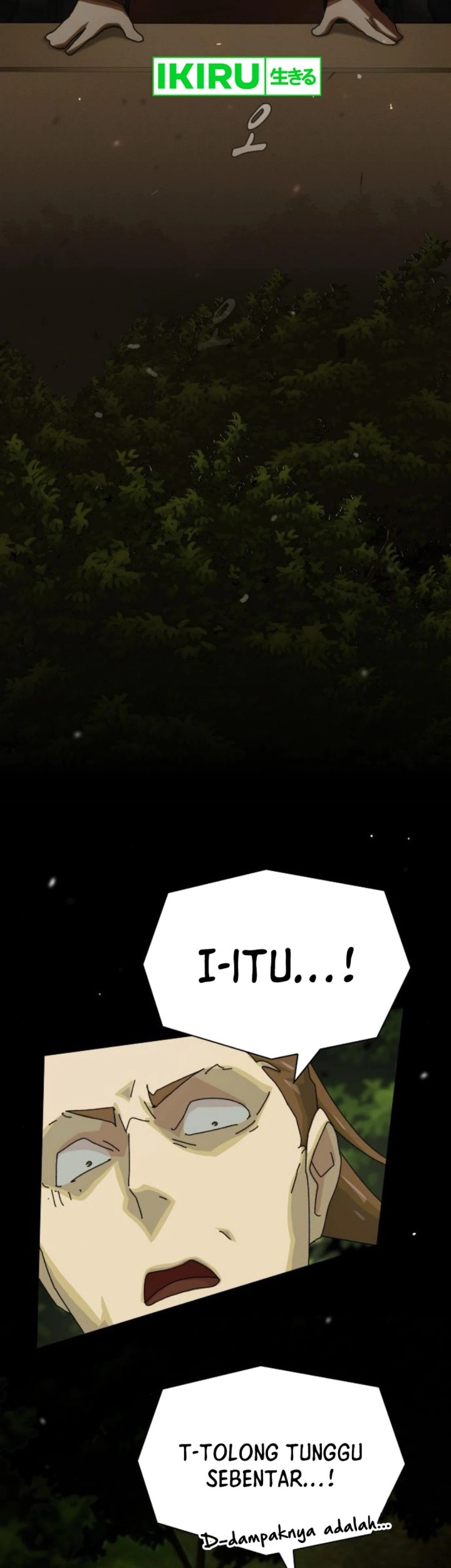 The Genius Who Sees Through the World Chapter 26 Gambar 56