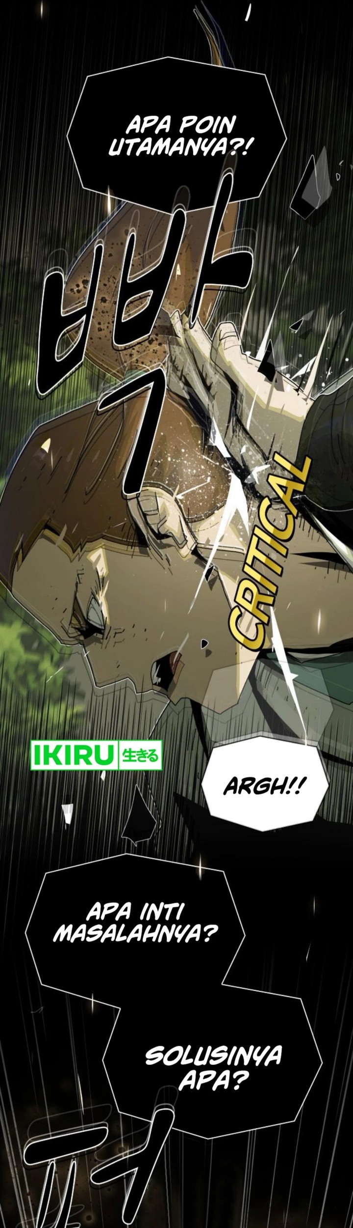 The Genius Who Sees Through the World Chapter 26 Gambar 70