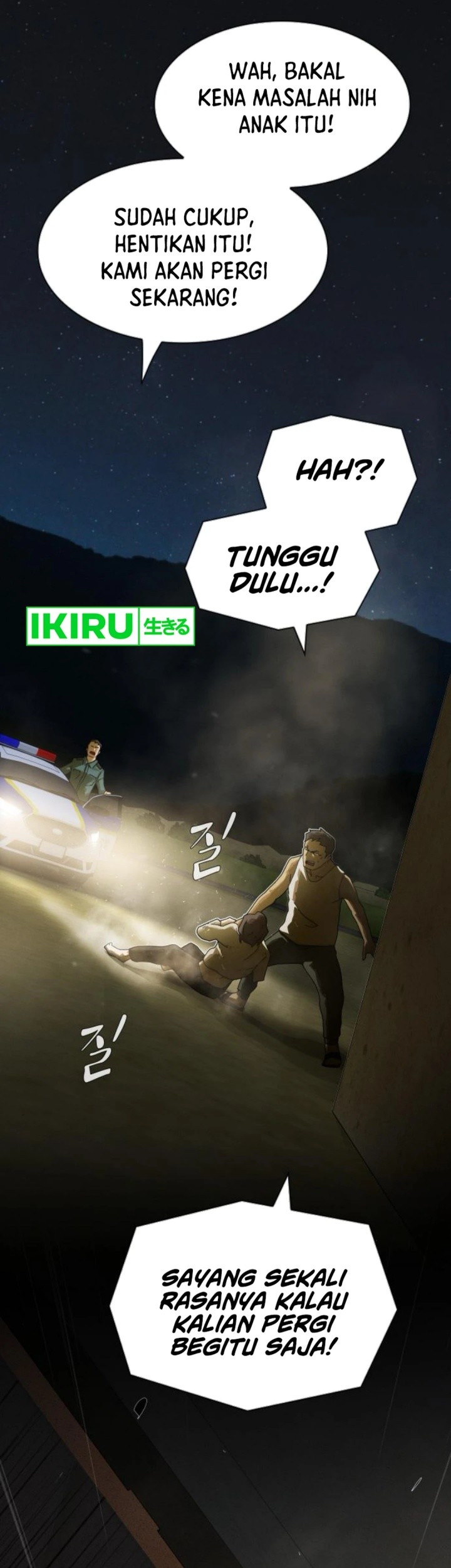 The Genius Who Sees Through the World Chapter 26 Gambar 13