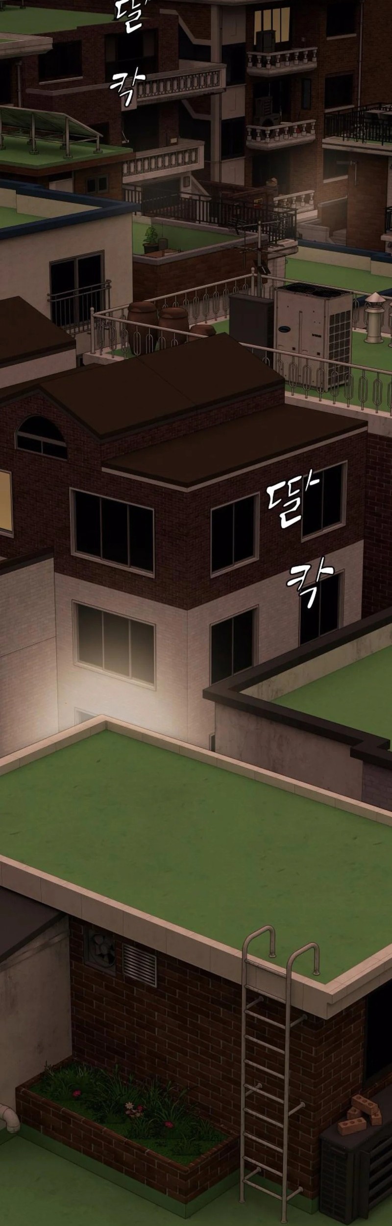 Baca The Genius Who Sees Through the World Chapter 29 Gambar 2