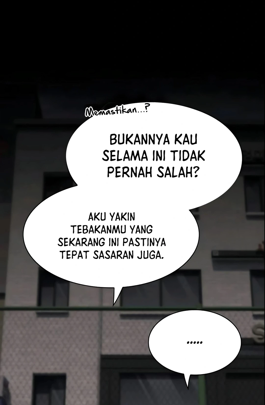 The Genius Who Sees Through the World Chapter 33 Gambar 22