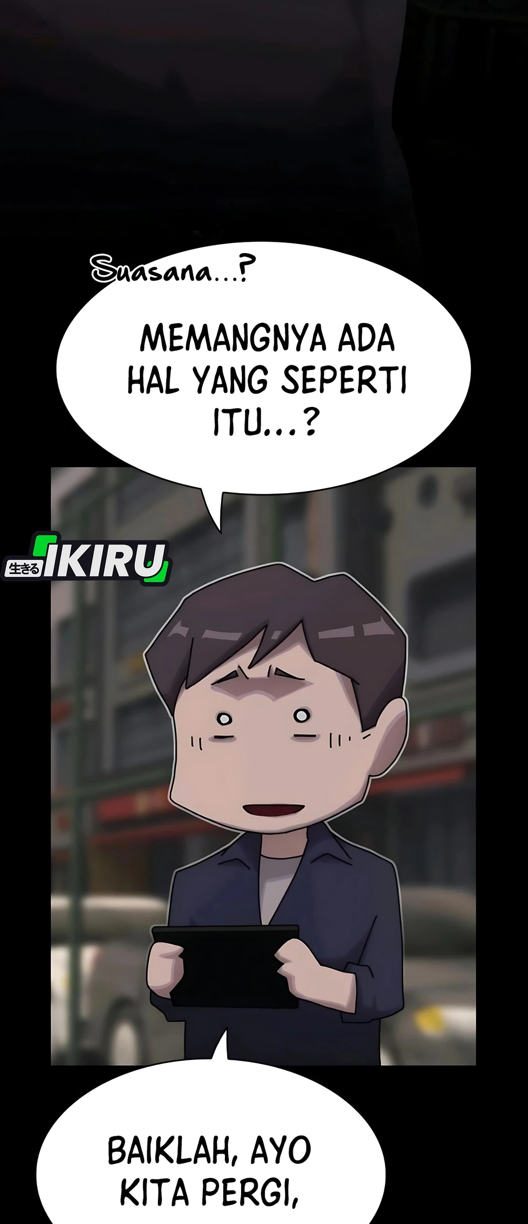 The Genius Who Sees Through the World Chapter 33 Gambar 25