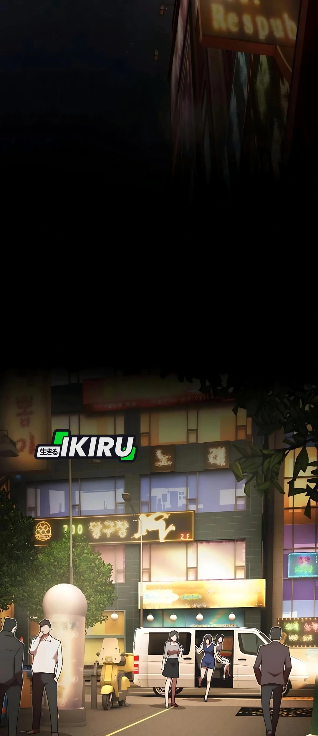 The Genius Who Sees Through the World Chapter 33 Gambar 33