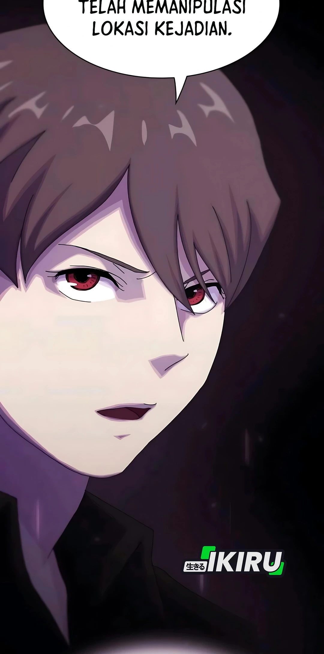 Baca  The Genius Who Sees Through the World Chapter 33 Gambar 2