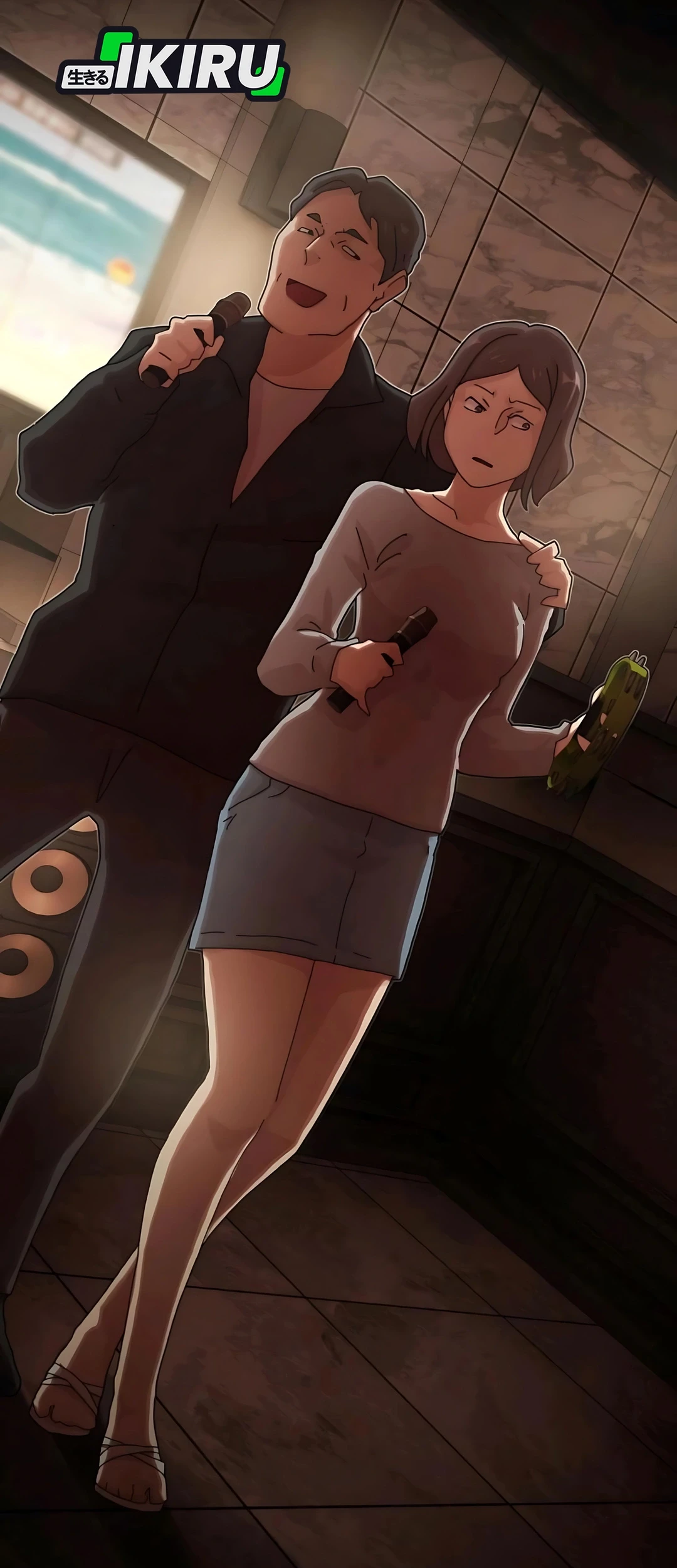 The Genius Who Sees Through the World Chapter 33 Gambar 43