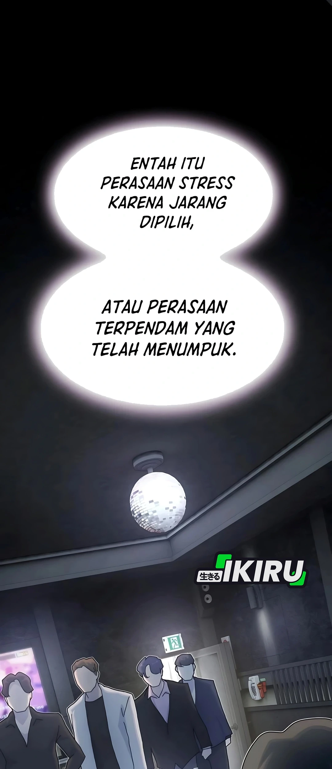 The Genius Who Sees Through the World Chapter 33 Gambar 50