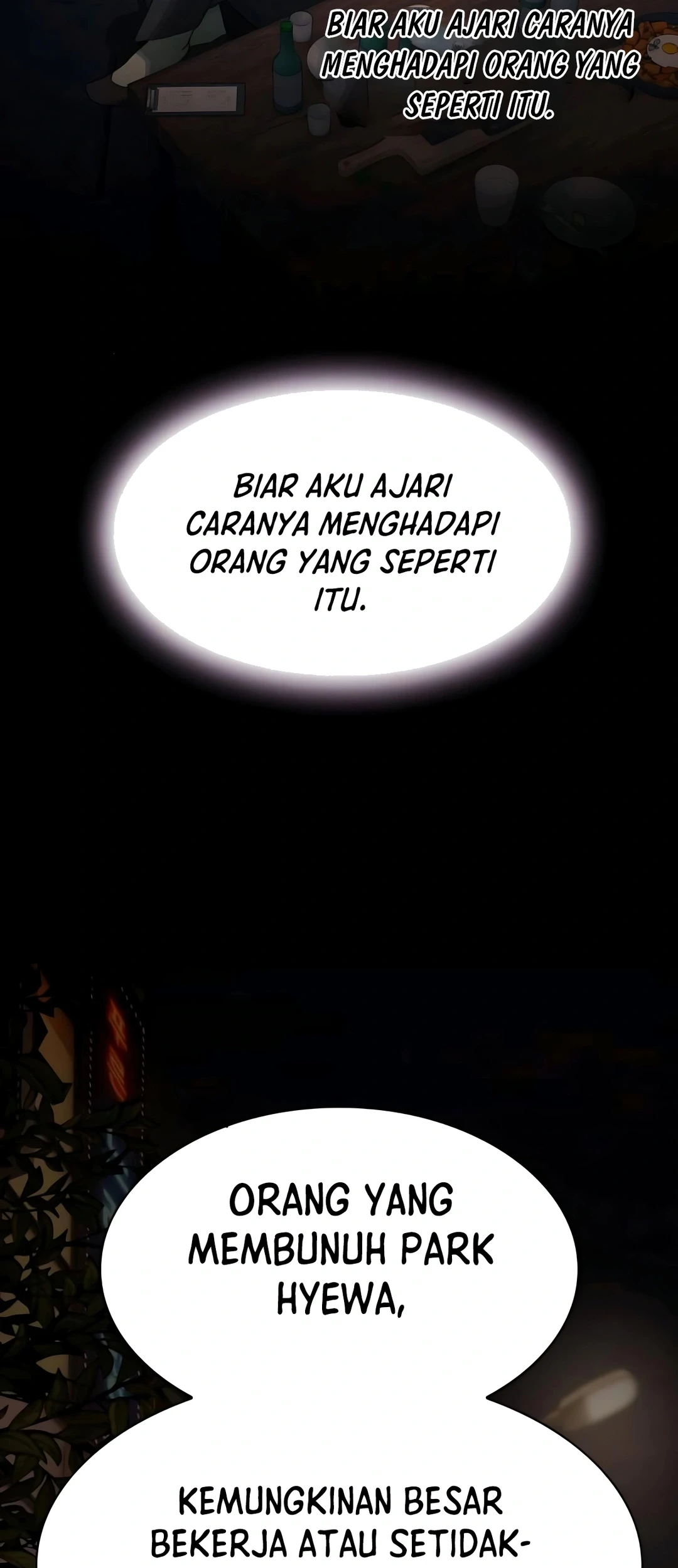 The Genius Who Sees Through the World Chapter 33 Gambar 56