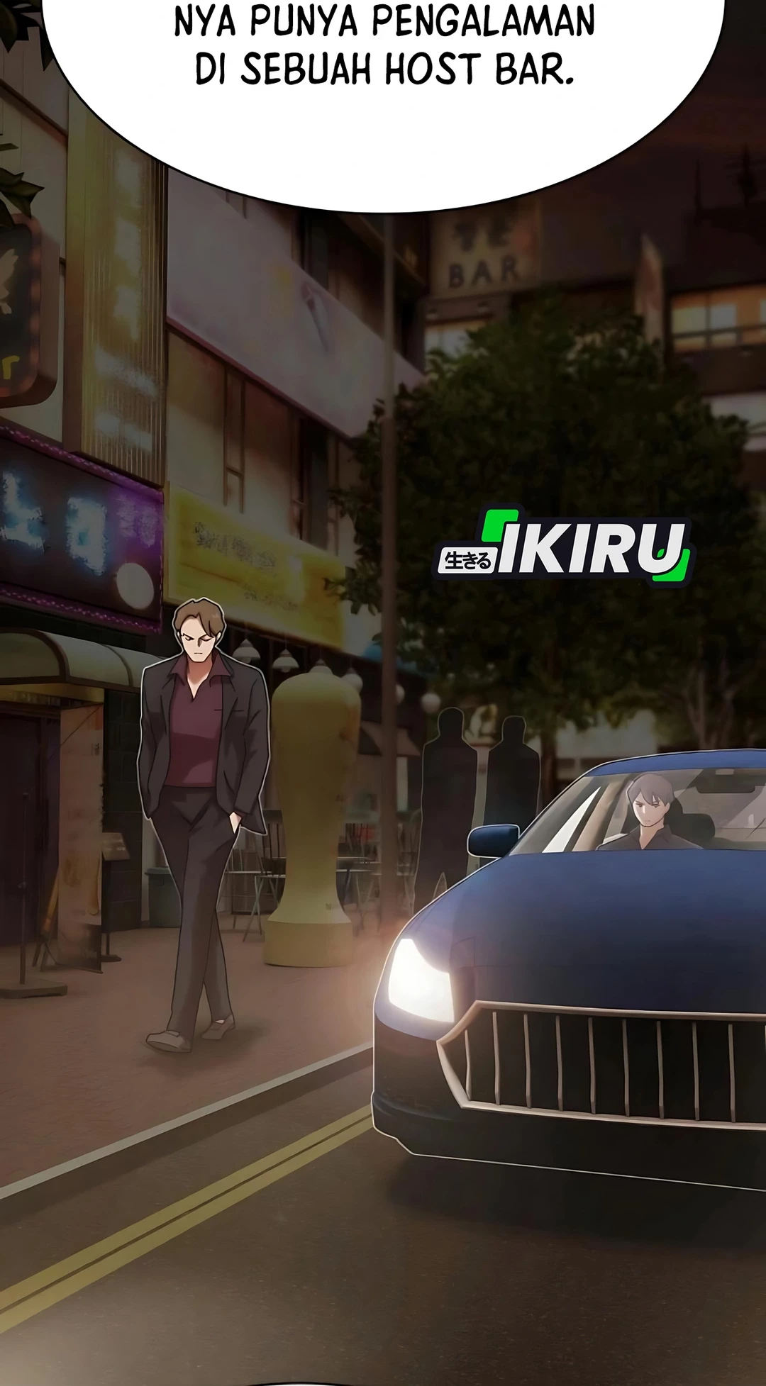 The Genius Who Sees Through the World Chapter 33 Gambar 57