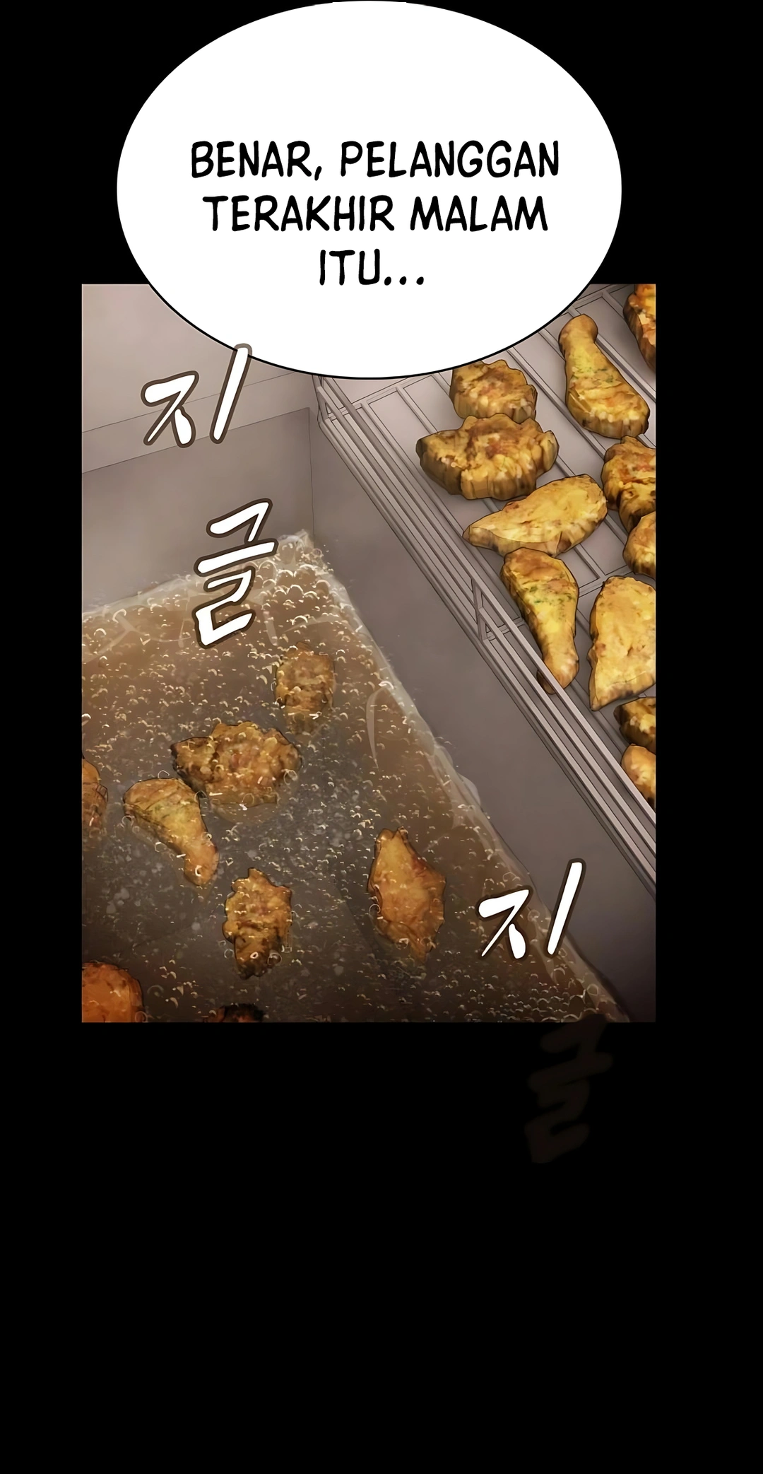 The Genius Who Sees Through the World Chapter 33 Gambar 66