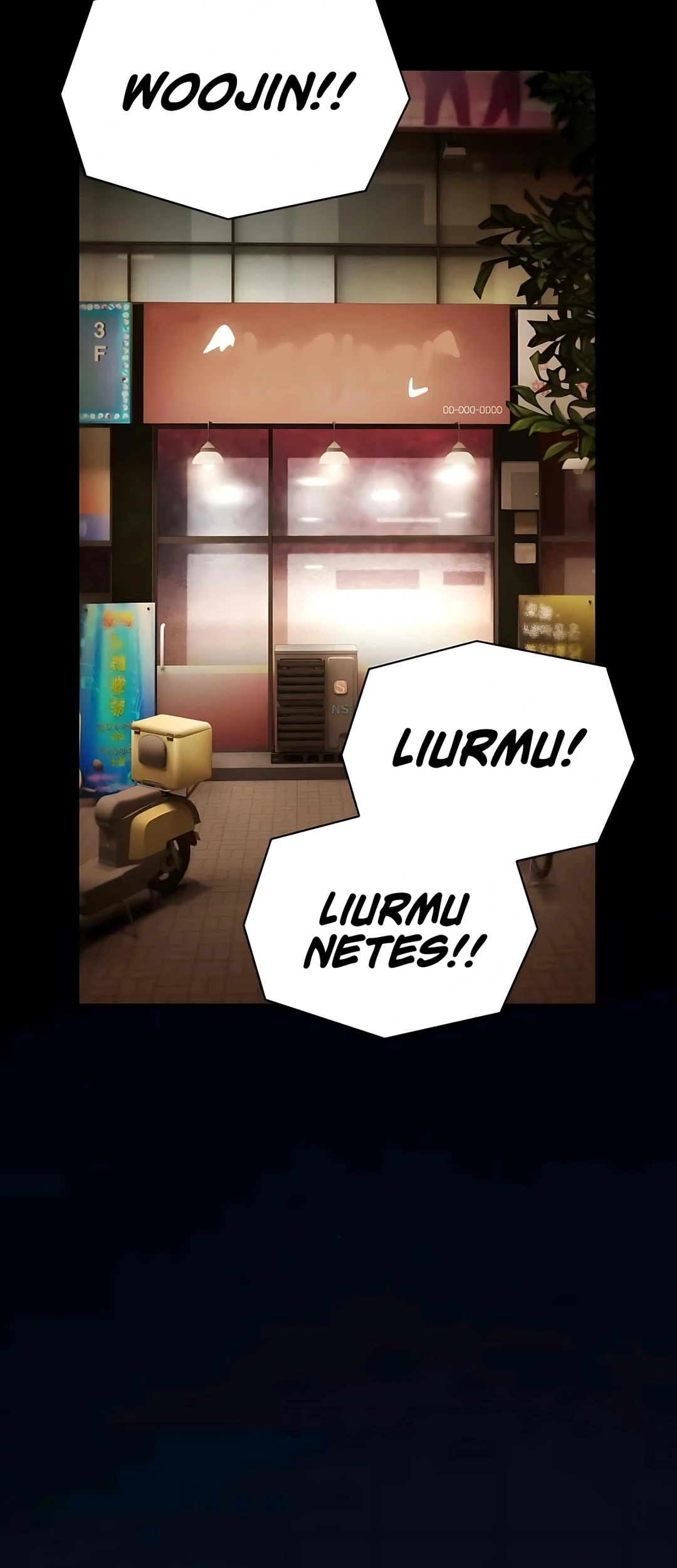 The Genius Who Sees Through the World Chapter 33 Gambar 76