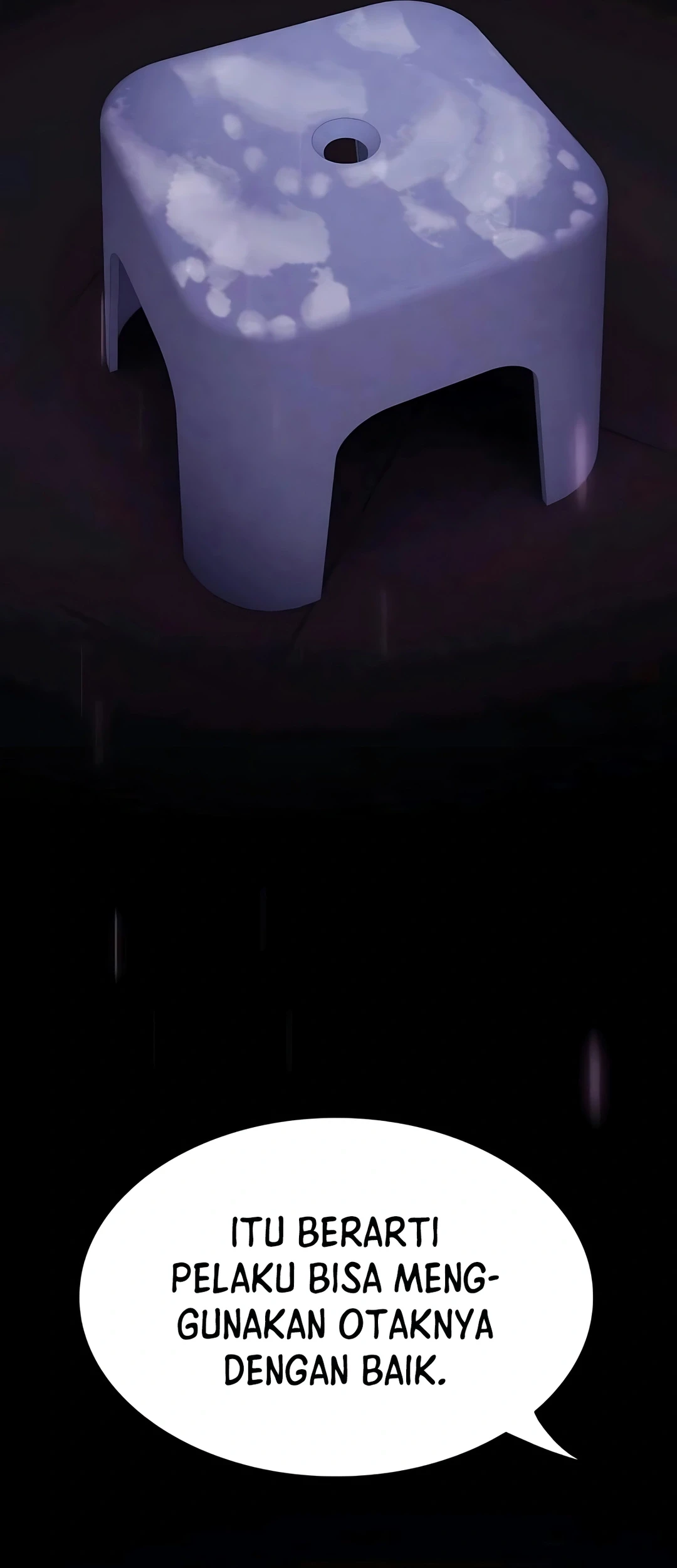 The Genius Who Sees Through the World Chapter 33 Gambar 5