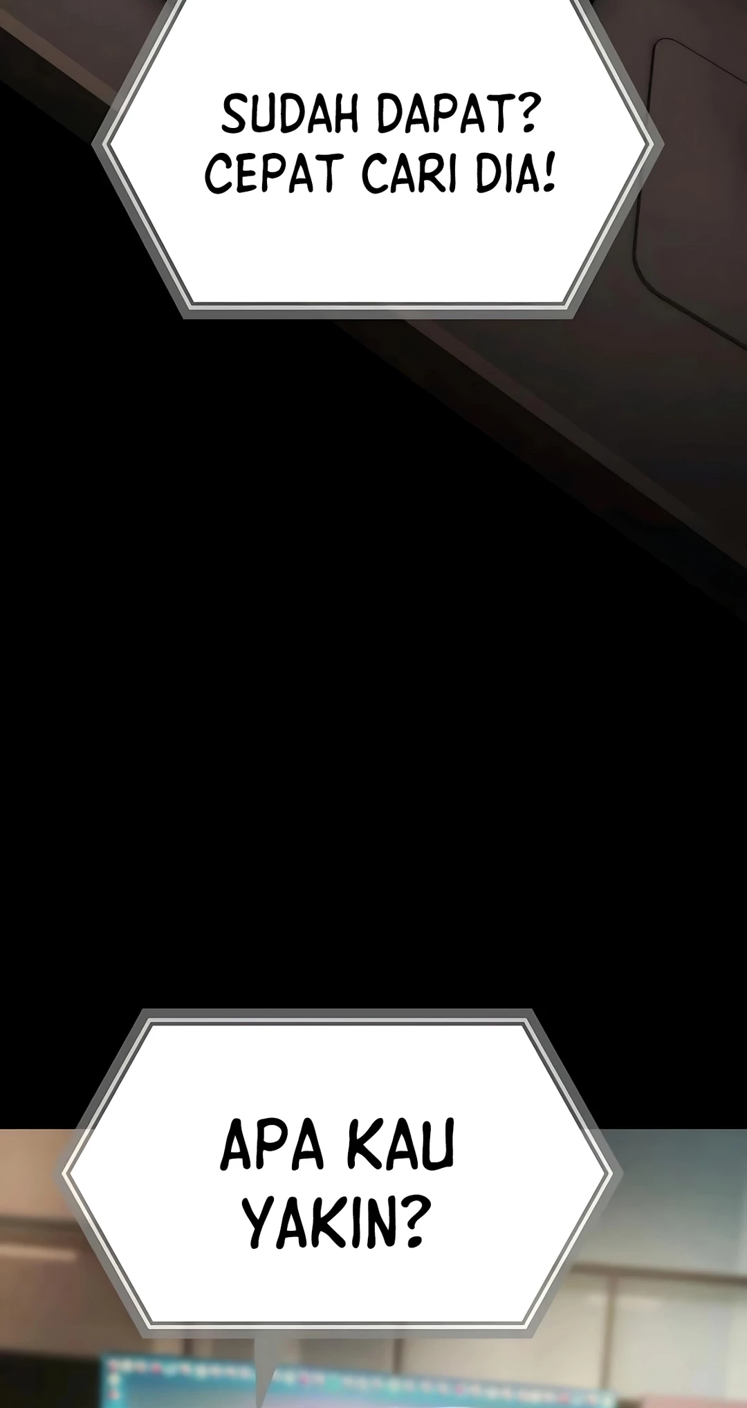 The Genius Who Sees Through the World Chapter 33 Gambar 84