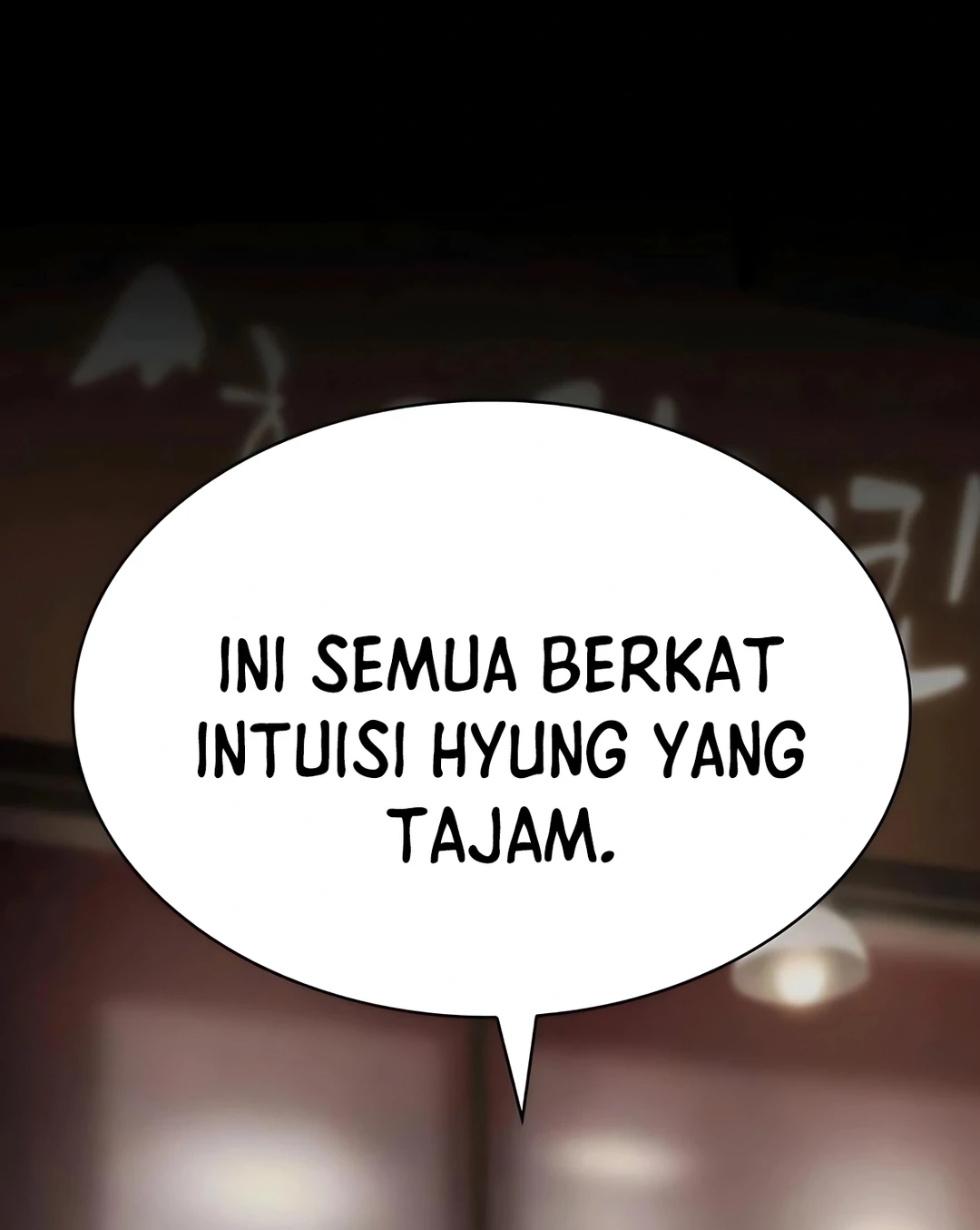 The Genius Who Sees Through the World Chapter 33 Gambar 92
