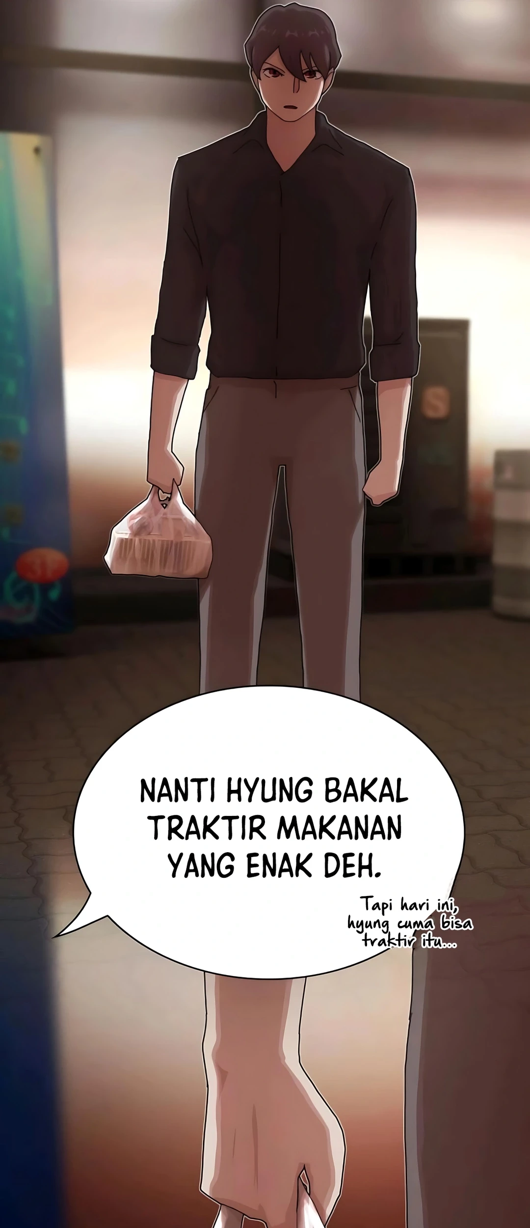 The Genius Who Sees Through the World Chapter 33 Gambar 93