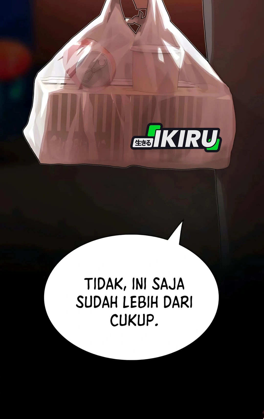 The Genius Who Sees Through the World Chapter 33 Gambar 94