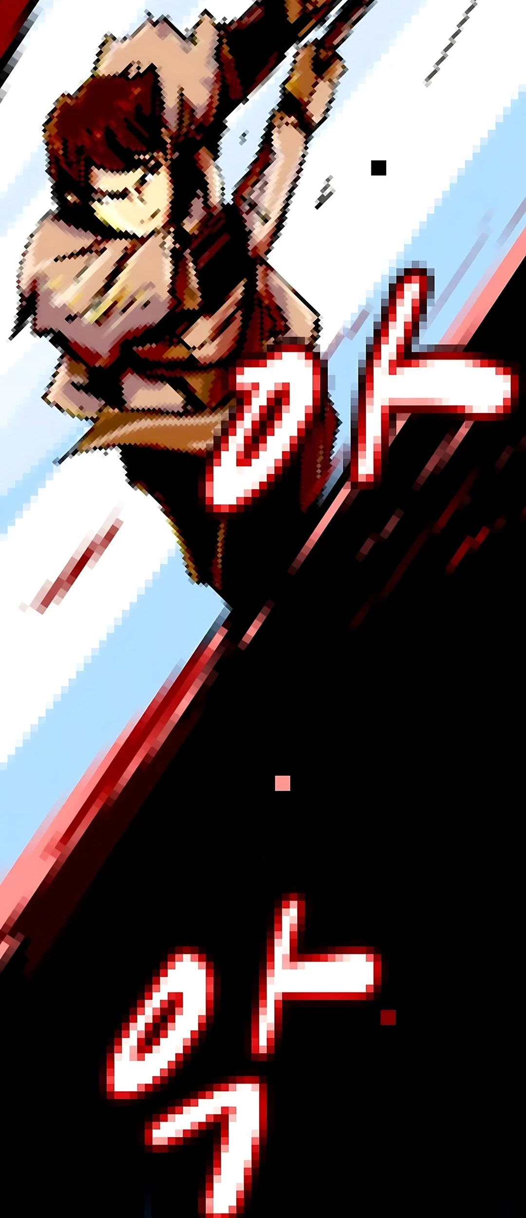 The Genius Who Sees Through the World Chapter 33 Gambar 96