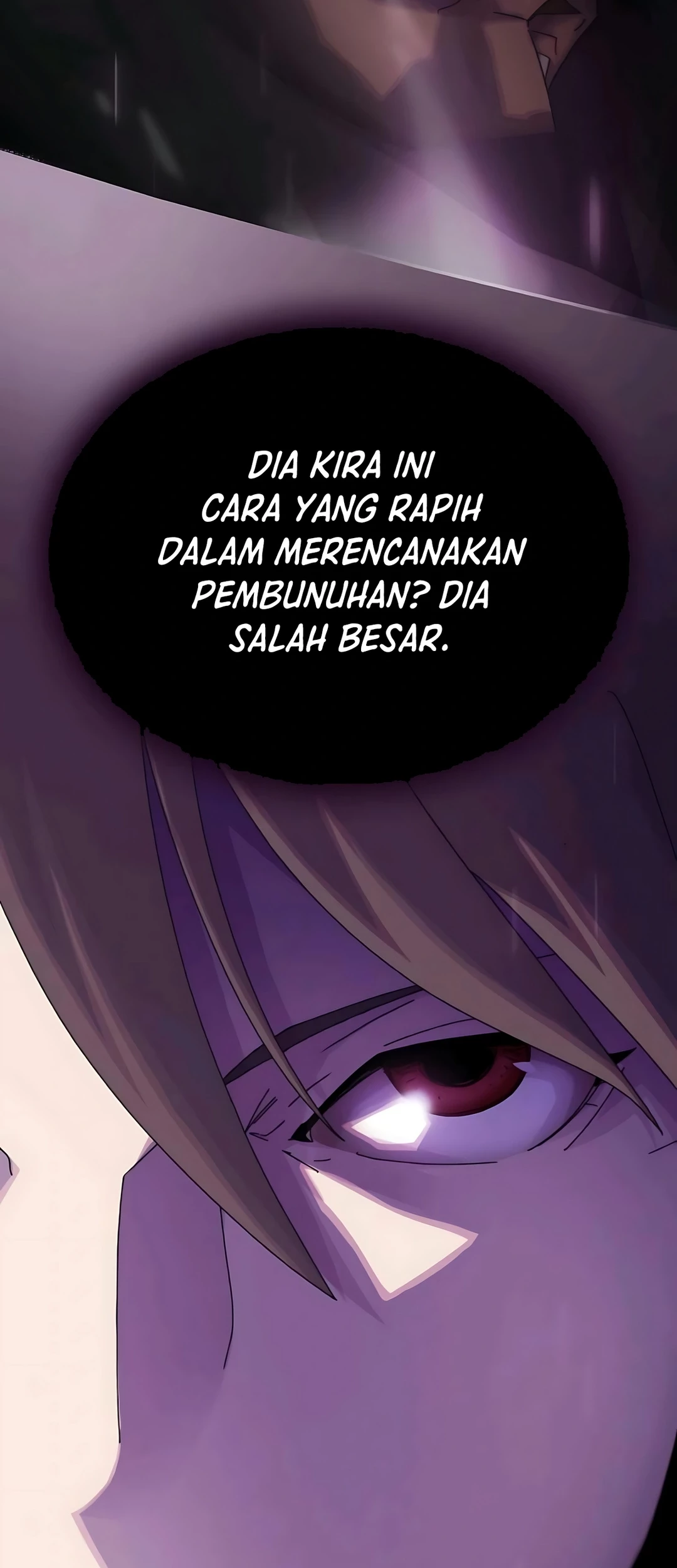 The Genius Who Sees Through the World Chapter 33 Gambar 8