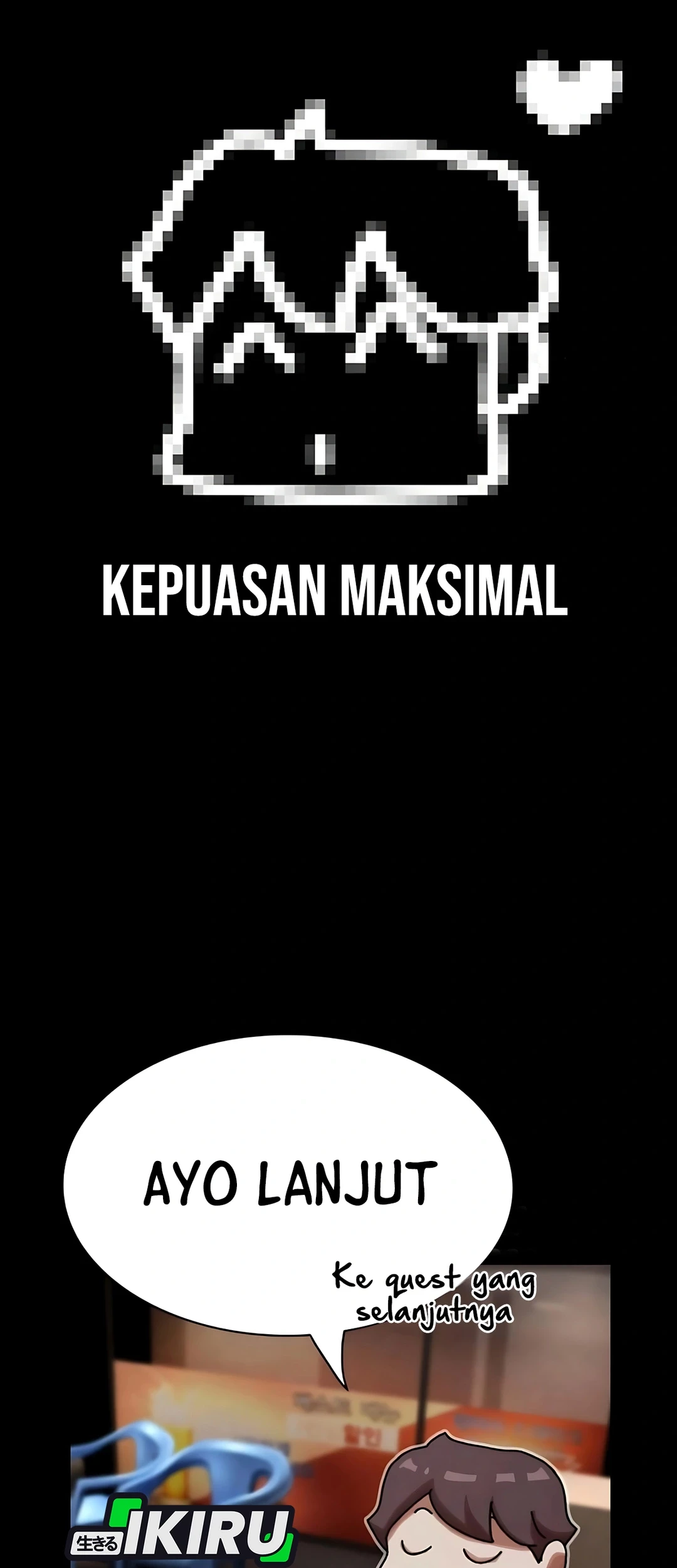 The Genius Who Sees Through the World Chapter 33 Gambar 100