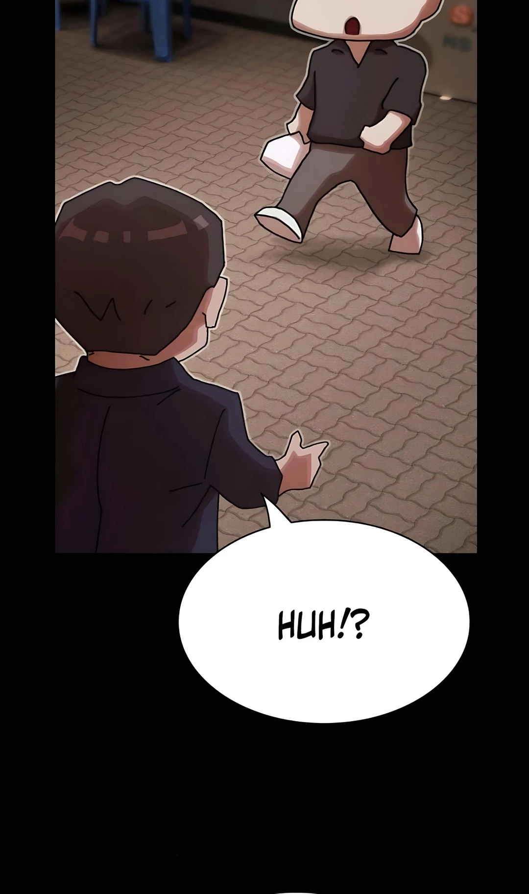 The Genius Who Sees Through the World Chapter 33 Gambar 101