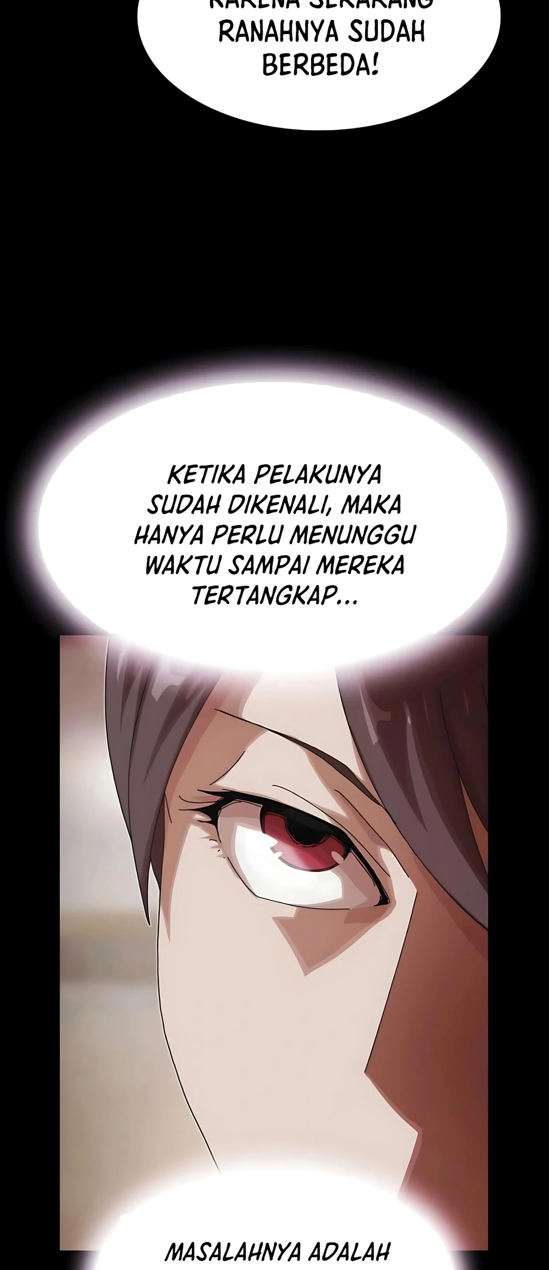 The Genius Who Sees Through the World Chapter 33 Gambar 103